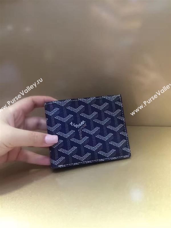 Goyard wallet 125020