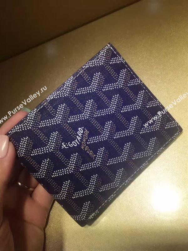 Goyard wallet 125020