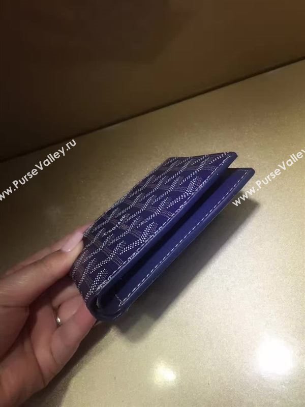 Goyard wallet 125020