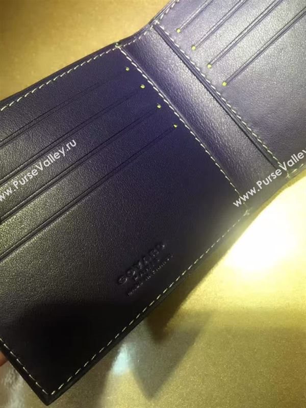 Goyard wallet 125020