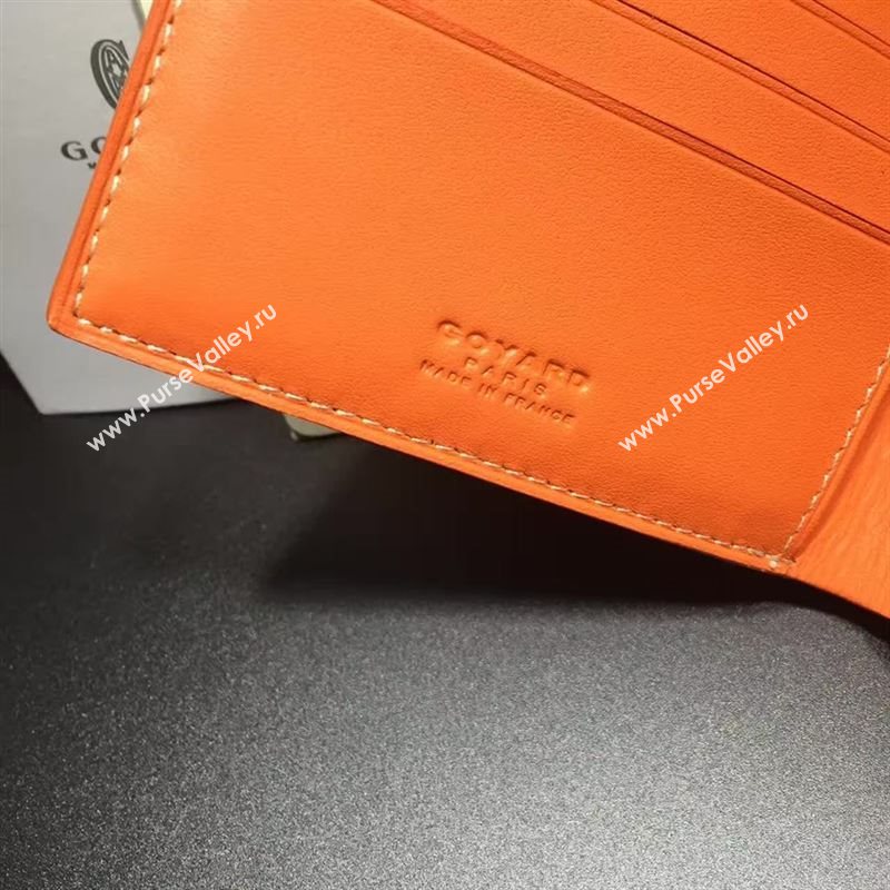 Goyard wallet 125069