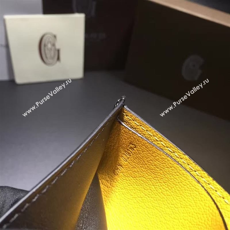 Goyard wallet 125070