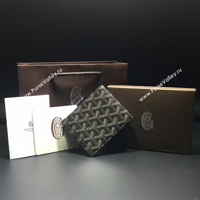 Goyard wallet 125070