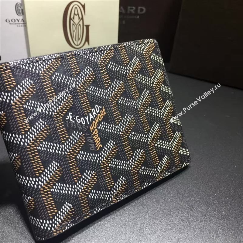 Goyard wallet 125070