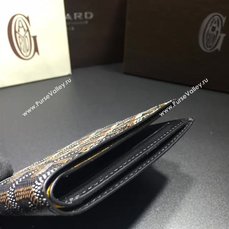 Goyard wallet 125070