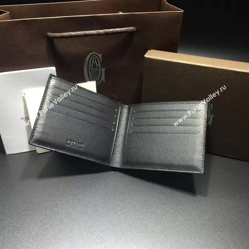 Goyard wallet 125070