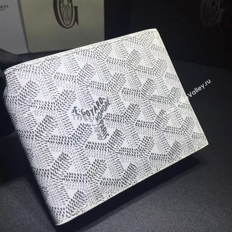 Goyard wallet 125095