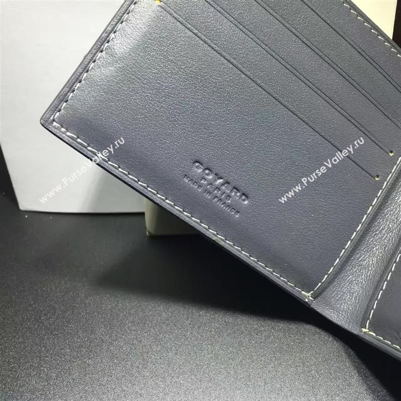 Goyard wallet 125100
