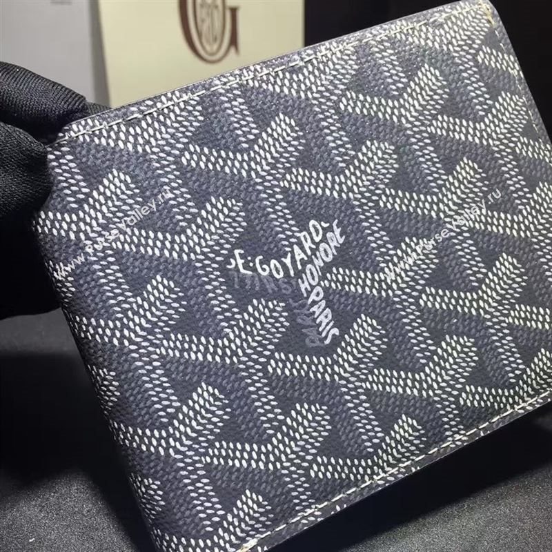 Goyard wallet 125100