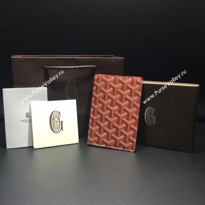 Goyard Card pack 125694