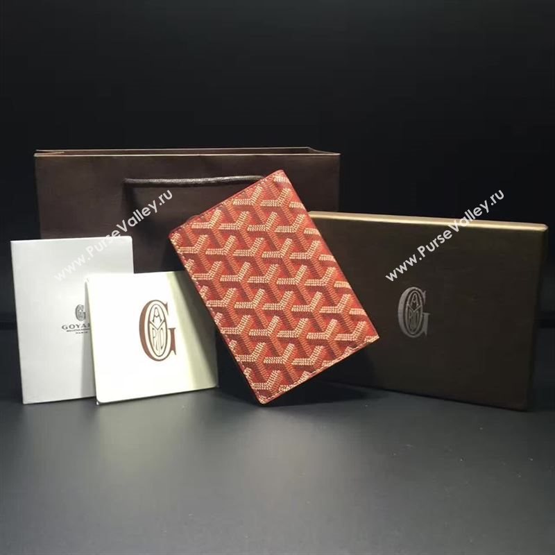 Goyard Card pack 125694