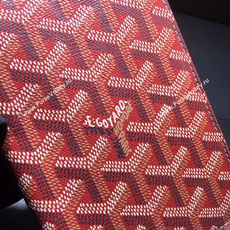 Goyard Card pack 125694