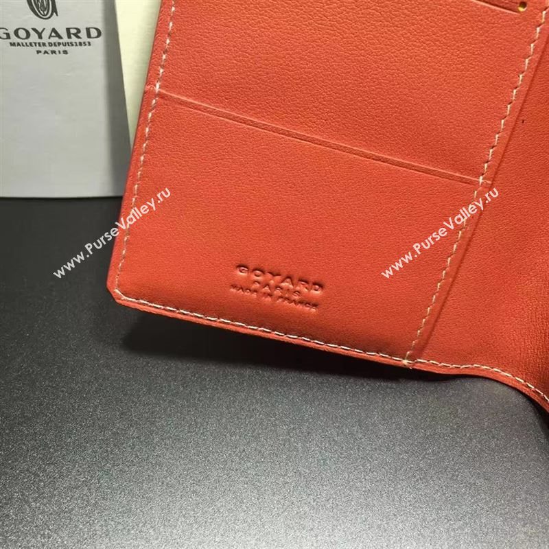 Goyard Card pack 125694