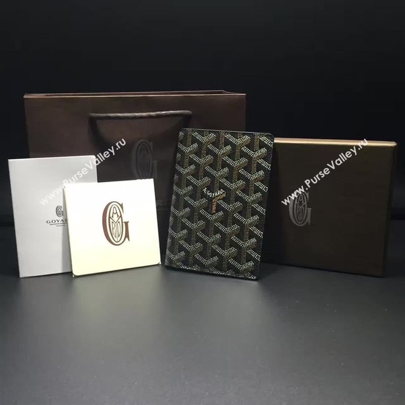 Goyard Card pack 125697