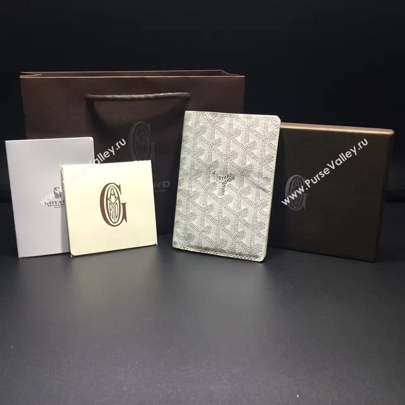 Goyard Card pack 125699