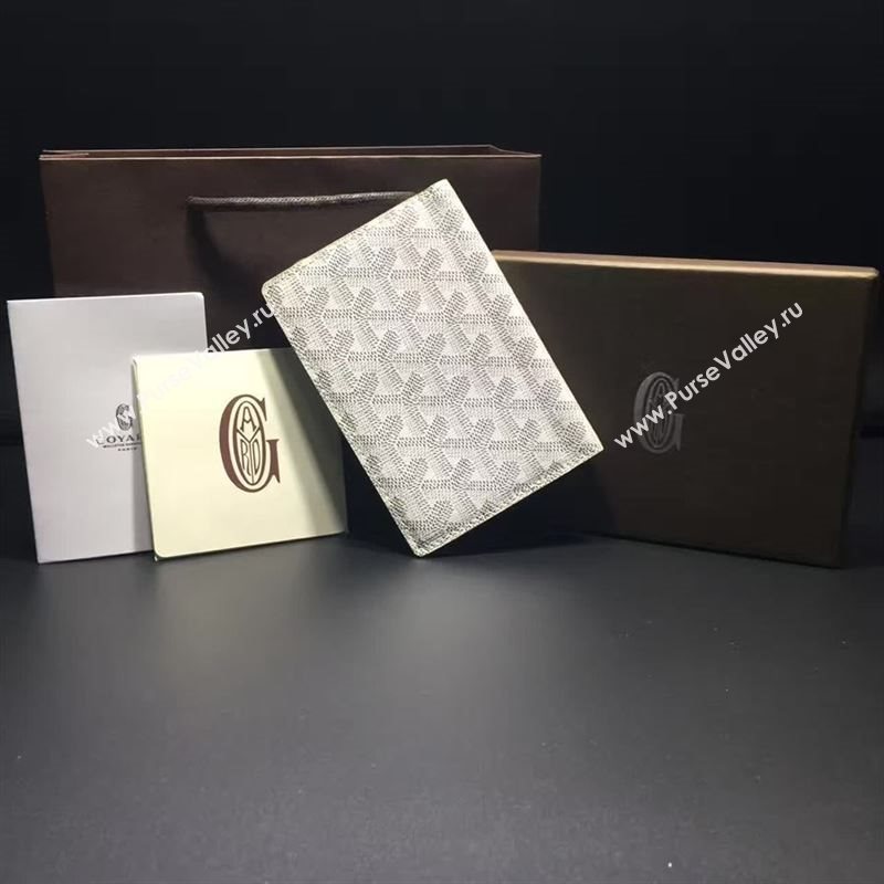 Goyard Card pack 125697