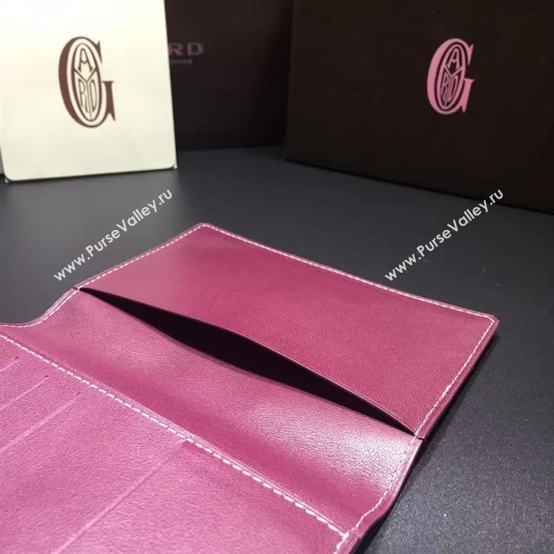 Goyard Card pack 125700