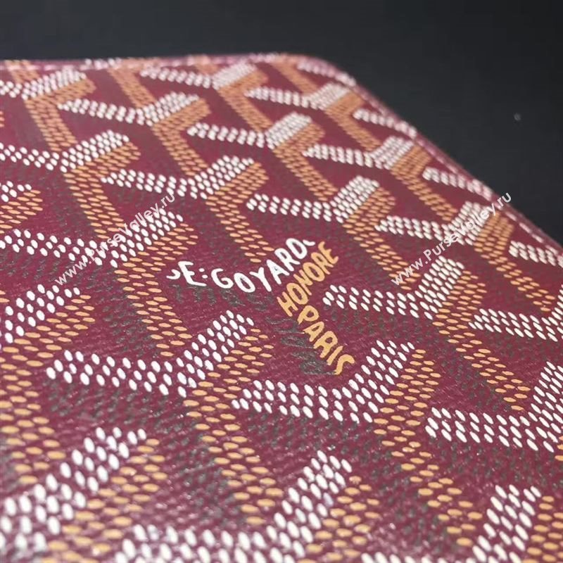 Goyard Card pack 125697