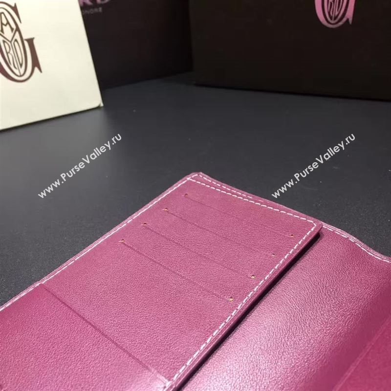 Goyard Card pack 125700