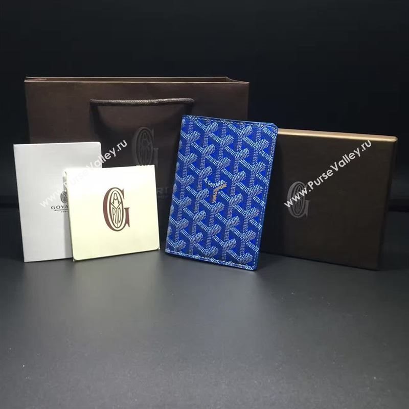 Goyard Card pack 125767