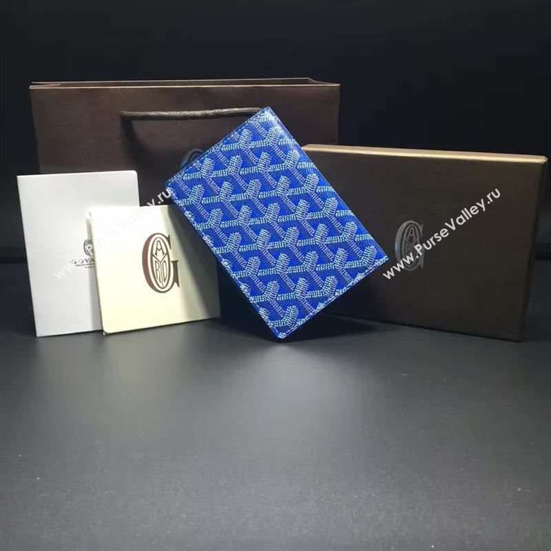 Goyard Card pack 125767