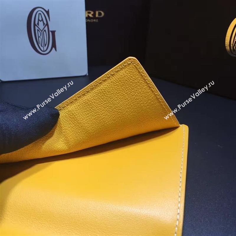 Goyard Card pack 125763