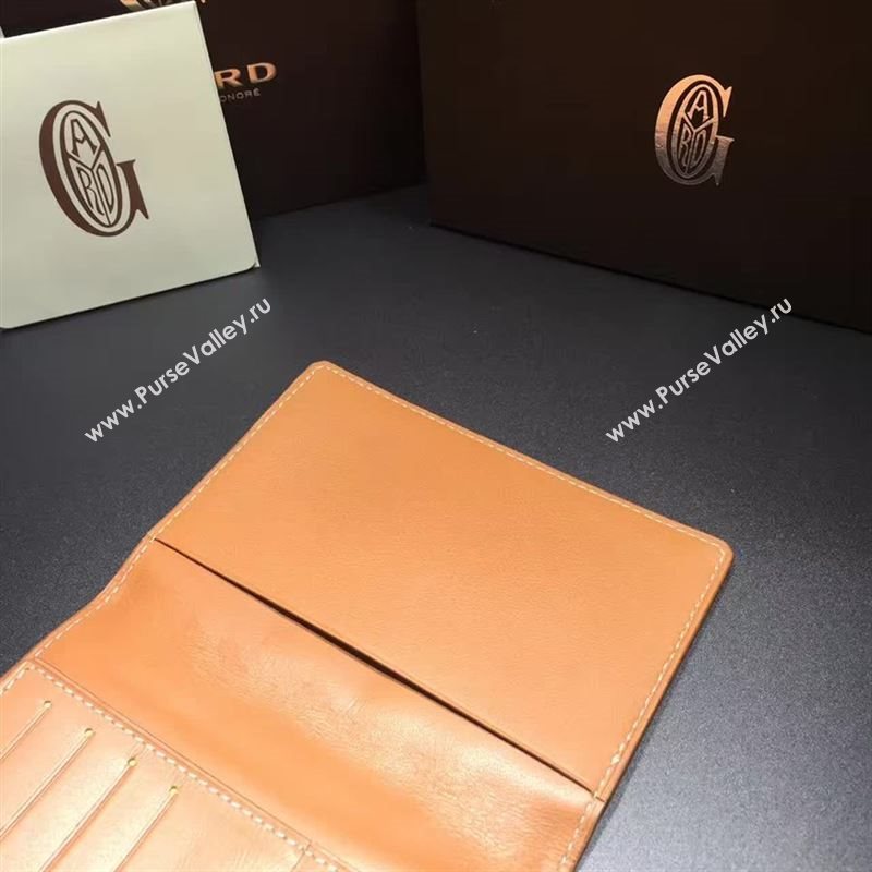 Goyard Card pack 125762