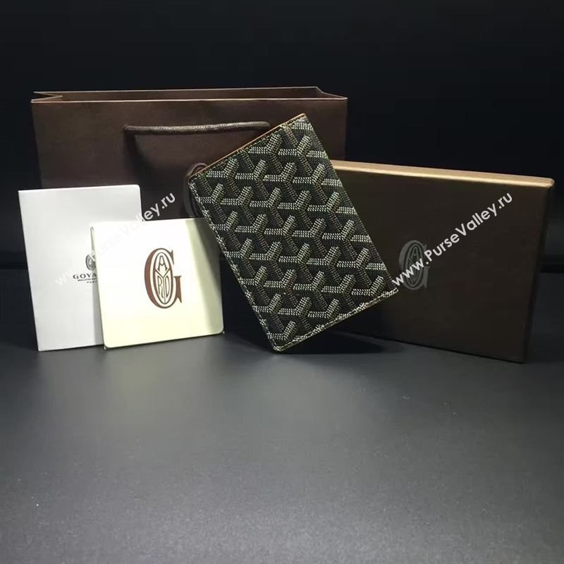 Goyard Card pack 125762