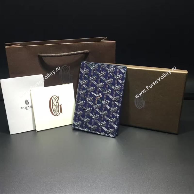 Goyard Card pack 125760