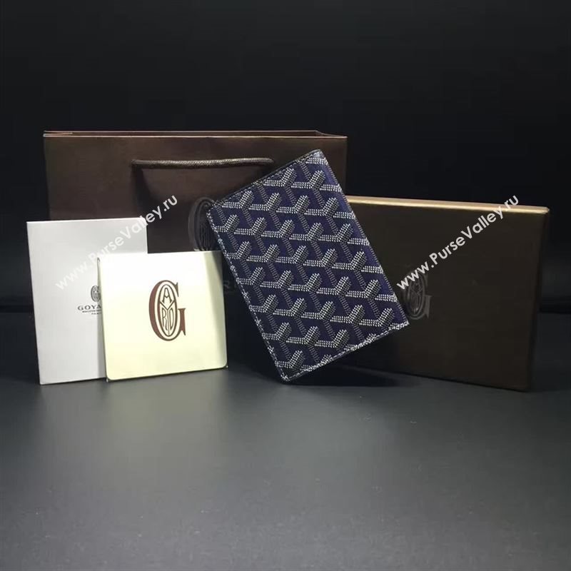 Goyard Card pack 125760