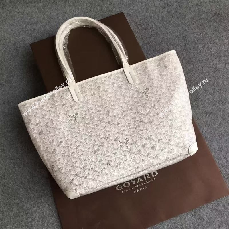 Goyard Saint Louis Tote Bag 125977