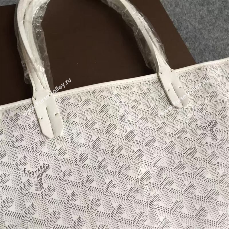 Goyard Saint Louis Tote Bag 125977