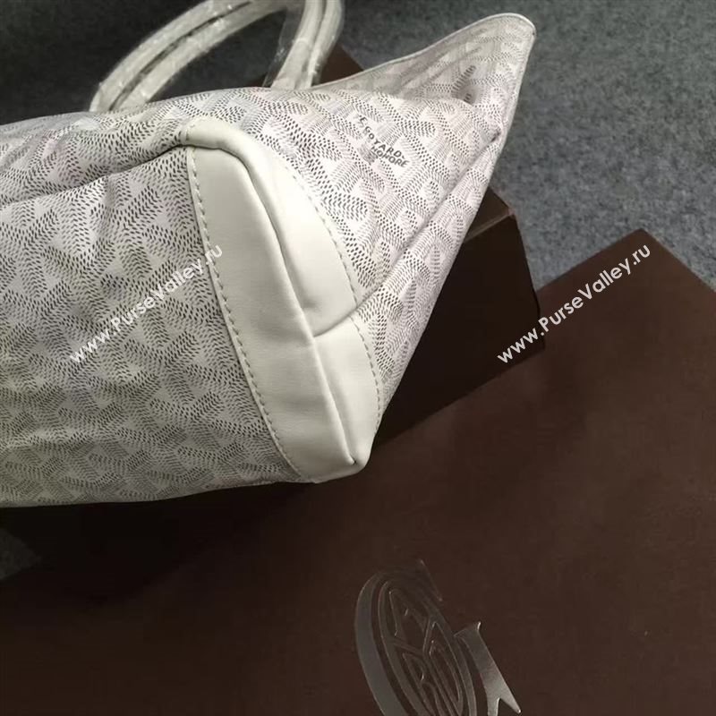 Goyard Saint Louis Tote Bag 125977