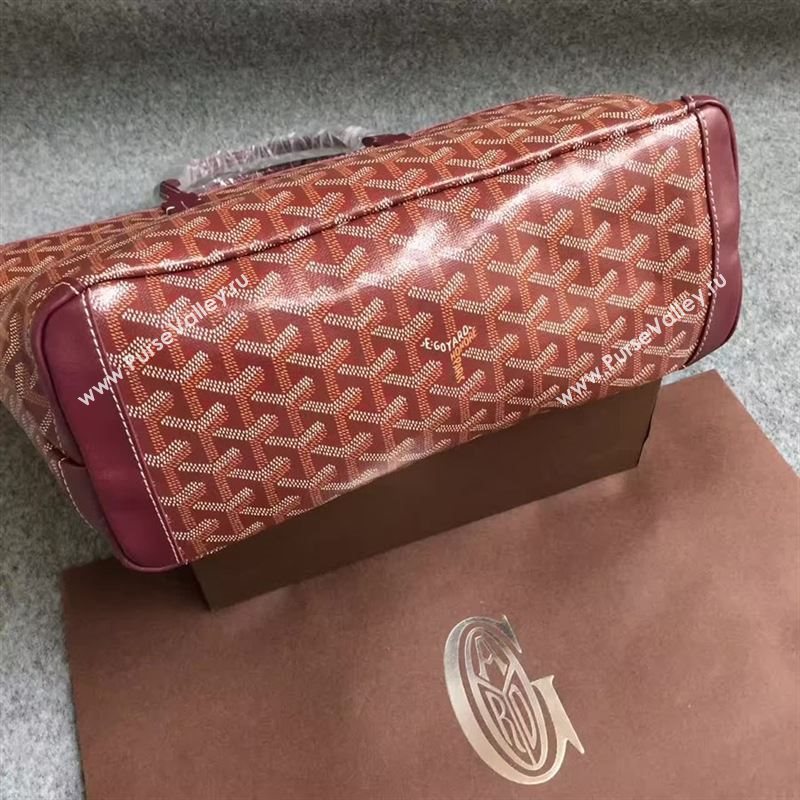 Goyard Saint Louis Tote Bag 125995