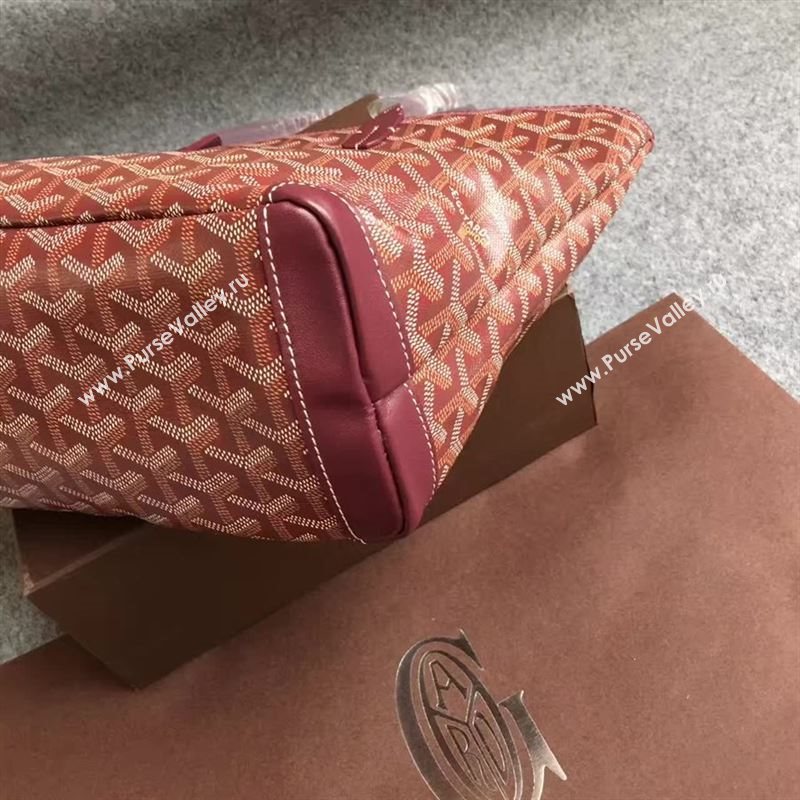 Goyard Saint Louis Tote Bag 125995