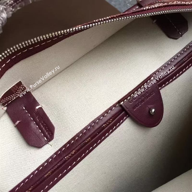 Goyard Saint Louis Tote Bag 125995