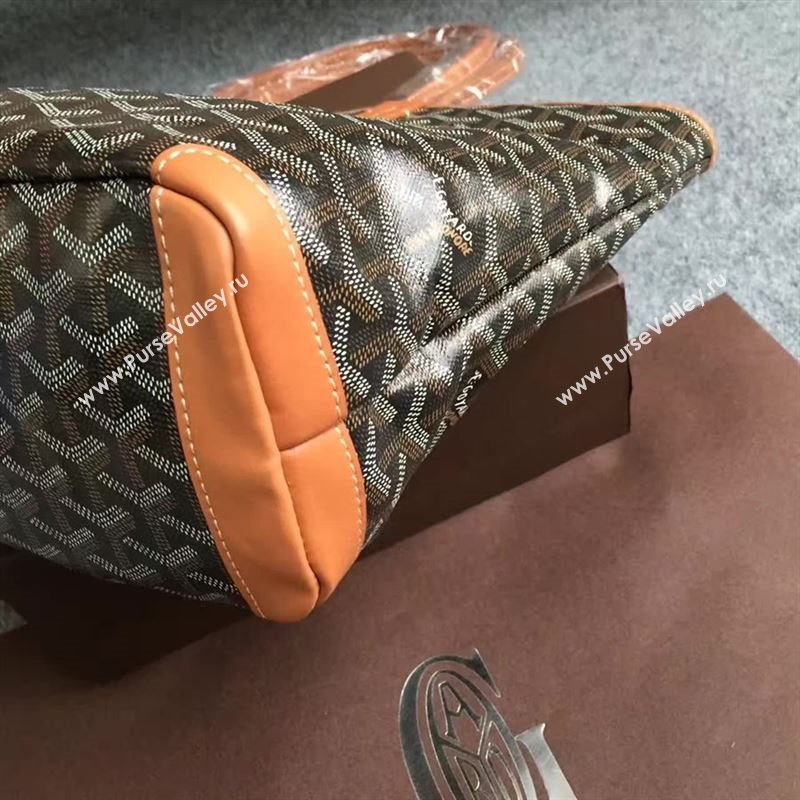 Goyard Saint Louis Tote Bag 126003