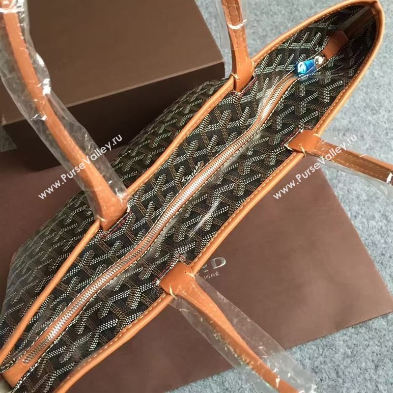 Goyard Saint Louis Tote Bag 126003