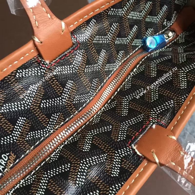 Goyard Saint Louis Tote Bag 126003