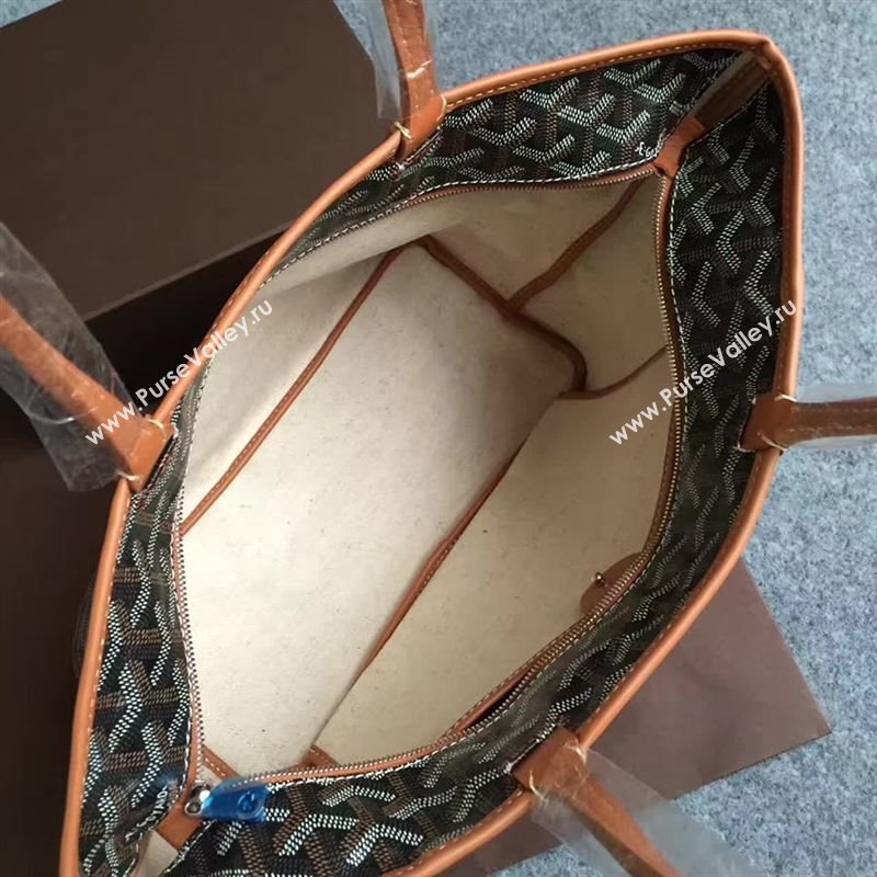 Goyard Saint Louis Tote Bag 126003
