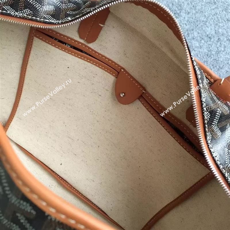 Goyard Saint Louis Tote Bag 126003