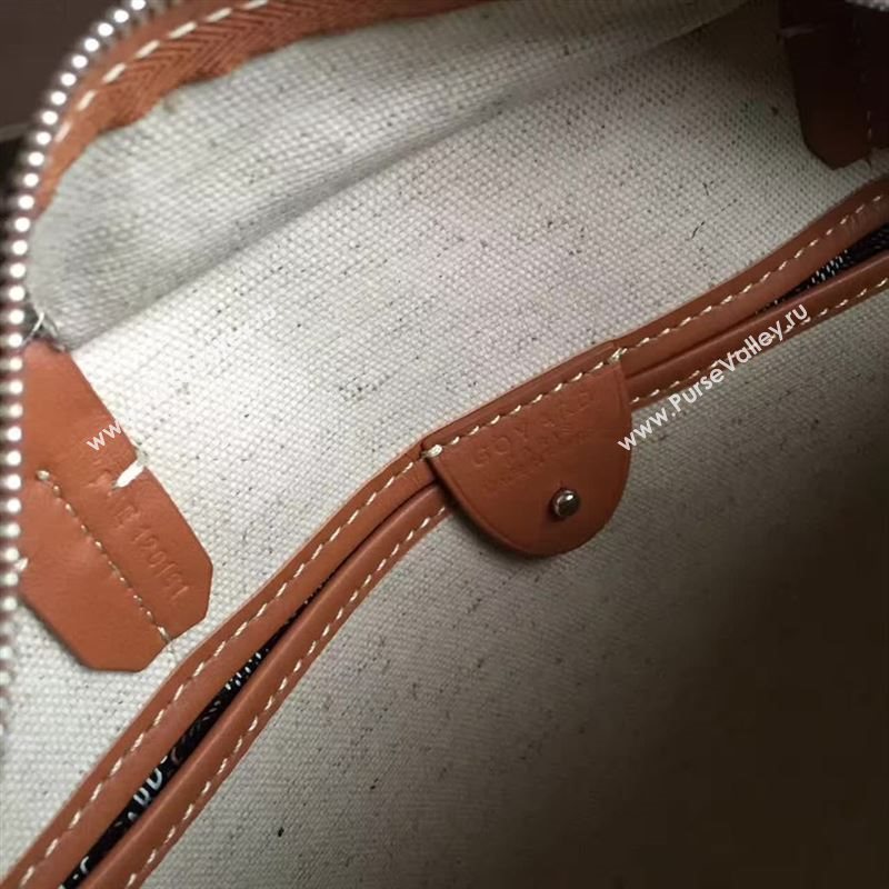 Goyard Saint Louis Tote Bag 126003