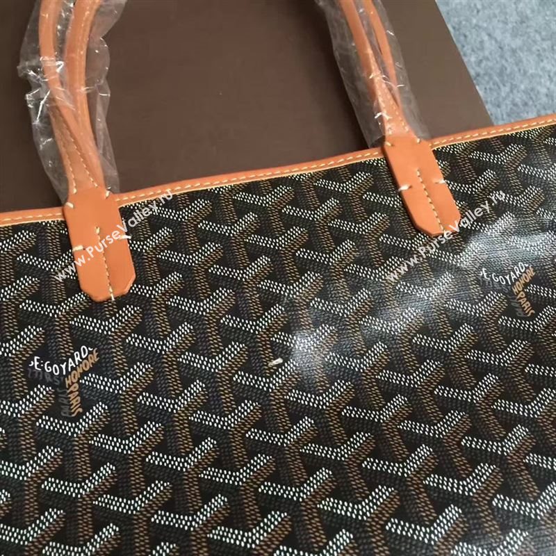 Goyard Saint Louis Tote Bag 126003