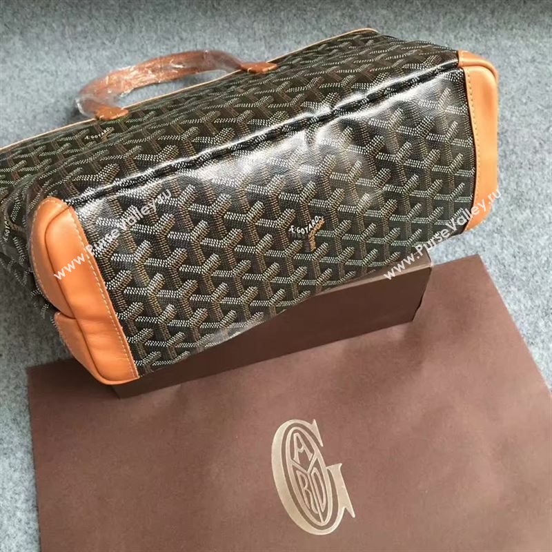 Goyard Saint Louis Tote Bag 126003