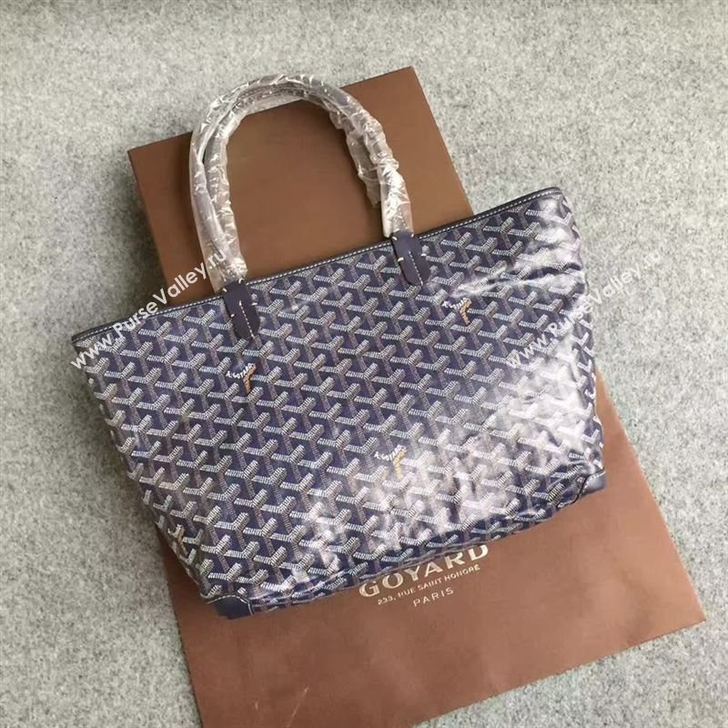 Goyard Saint Louis Tote Bag 125997