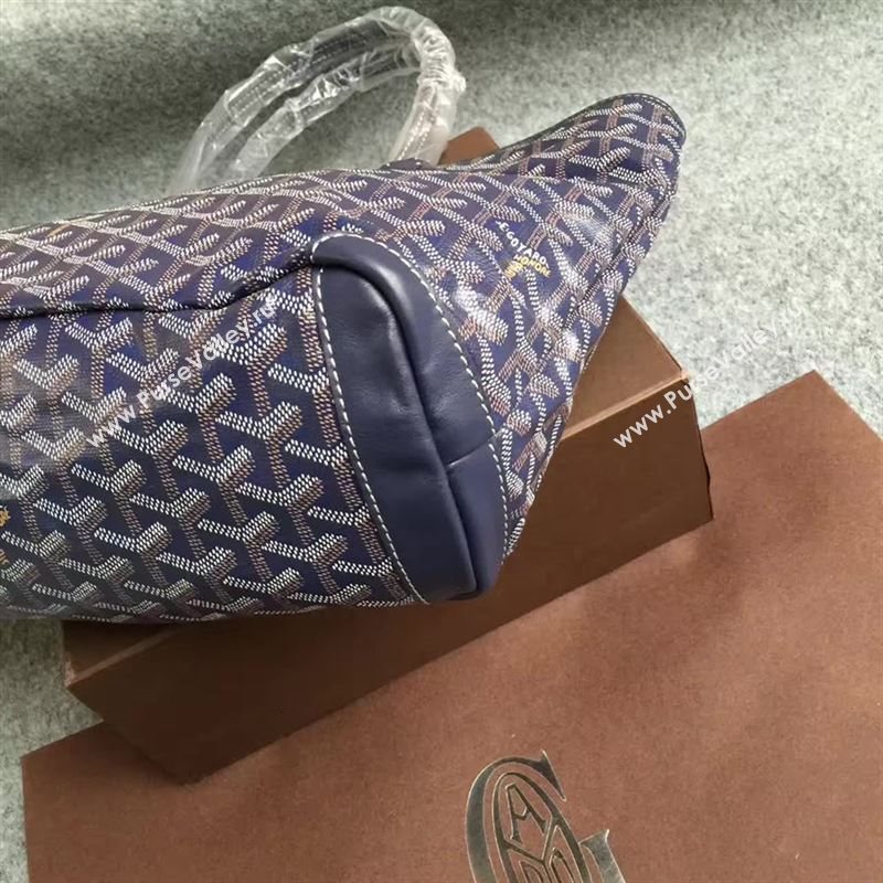 Goyard Saint Louis Tote Bag 125997