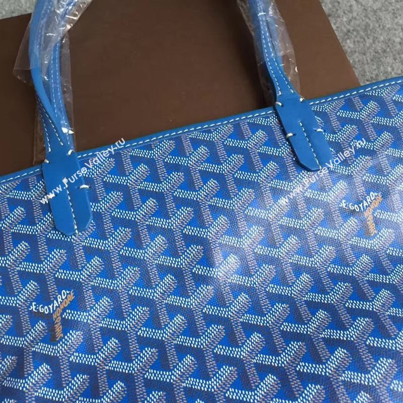 Goyard Saint Louis Tote Bag 125998