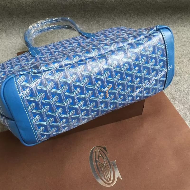 Goyard Saint Louis Tote Bag 125998