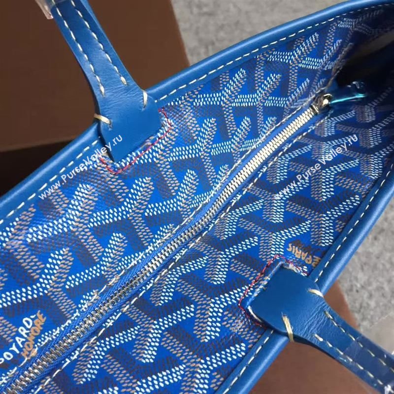 Goyard Saint Louis Tote Bag 125998