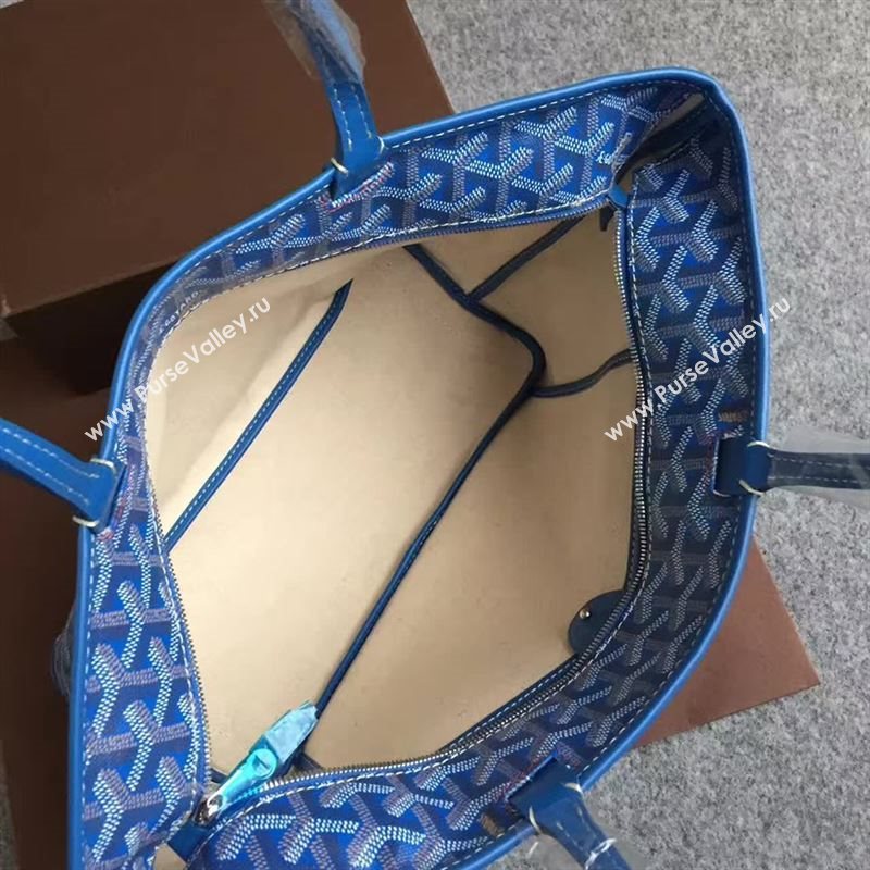 Goyard Saint Louis Tote Bag 125998